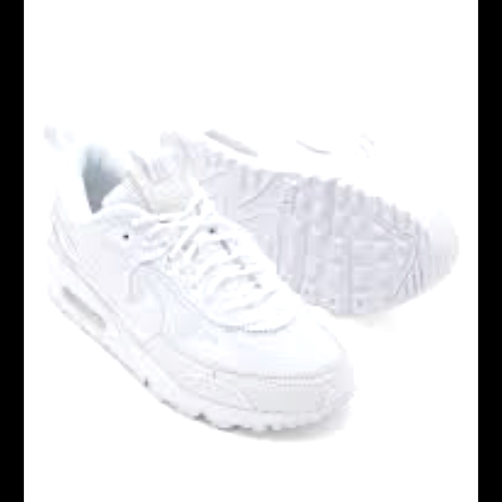 Nike Women's White Sneakers